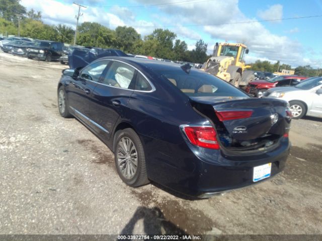 Photo 2 VIN: 1G4ZR5SS6HU179914 - BUICK LACROSSE 