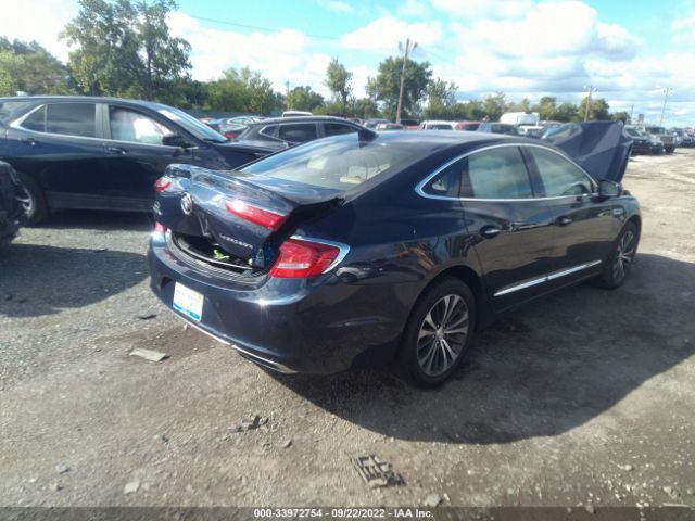 Photo 3 VIN: 1G4ZR5SS6HU179914 - BUICK LACROSSE 