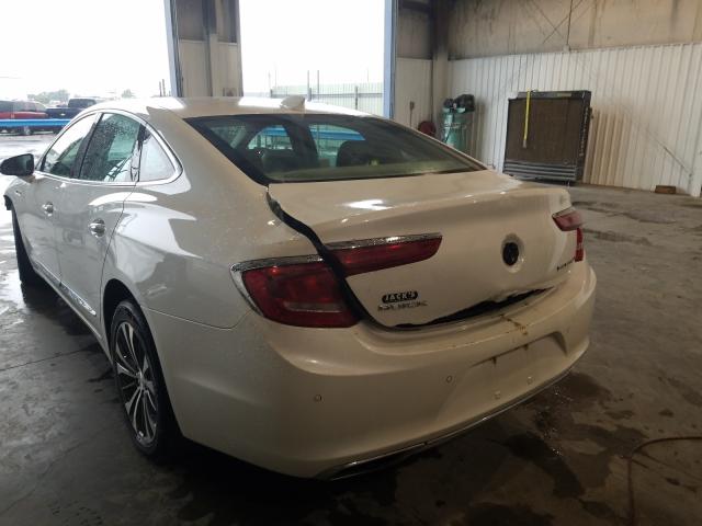 Photo 8 VIN: 1G4ZR5SS6HU208098 - BUICK LACROSSE P 