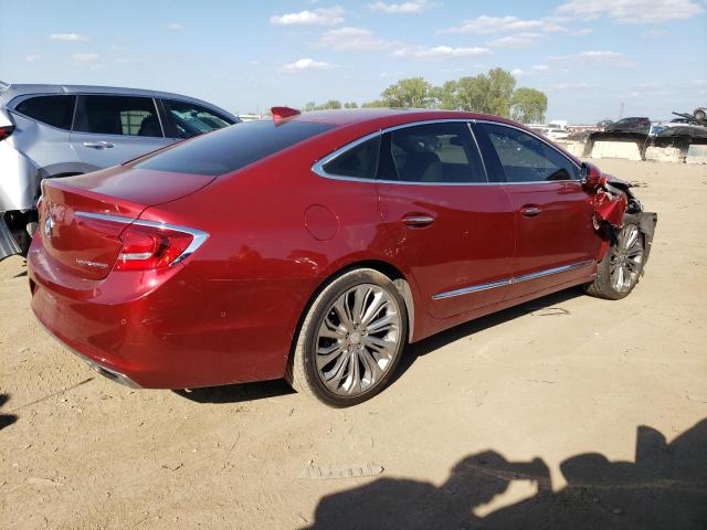 Photo 2 VIN: 1G4ZR5SS6JU110792 - BUICK LACROSSE P 