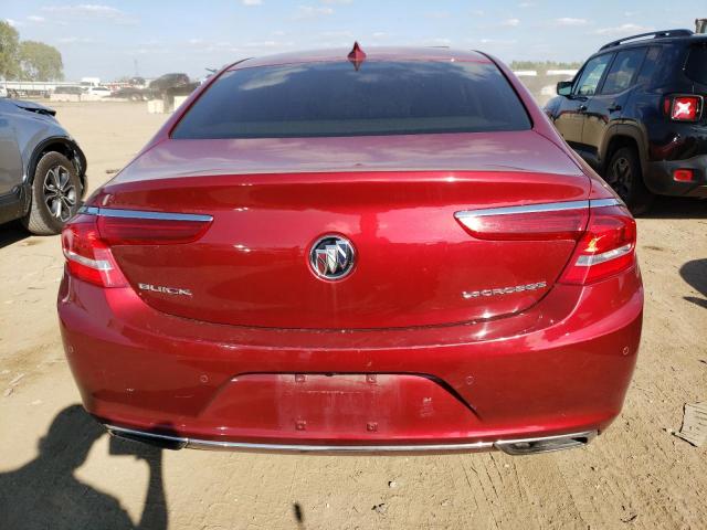 Photo 5 VIN: 1G4ZR5SS6JU110792 - BUICK LACROSSE P 