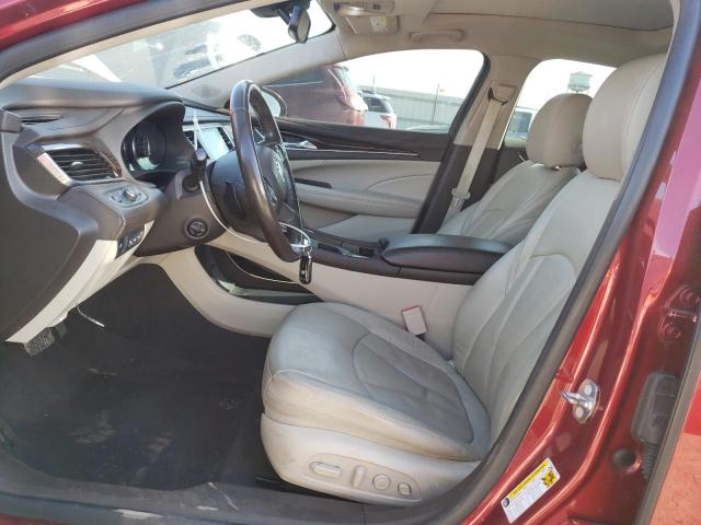 Photo 6 VIN: 1G4ZR5SS6JU110792 - BUICK LACROSSE P 