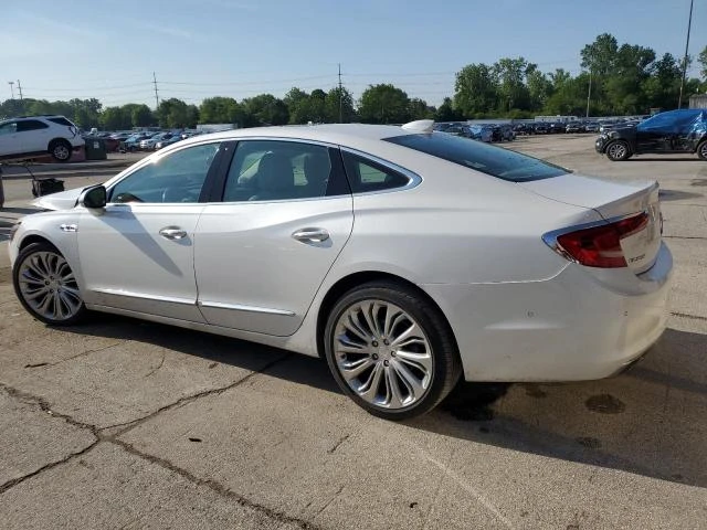 Photo 1 VIN: 1G4ZR5SS6JU145784 - BUICK LACROSSE P 