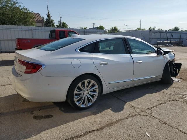 Photo 2 VIN: 1G4ZR5SS6JU145784 - BUICK LACROSSE P 