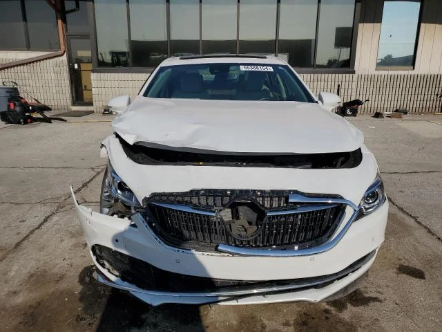 Photo 4 VIN: 1G4ZR5SS6JU145784 - BUICK LACROSSE P 