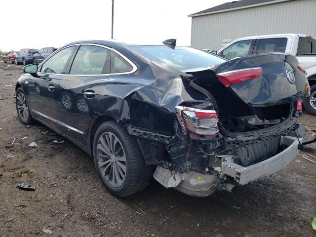 Photo 2 VIN: 1G4ZR5SS6KU114245 - BUICK LACROSSE E 