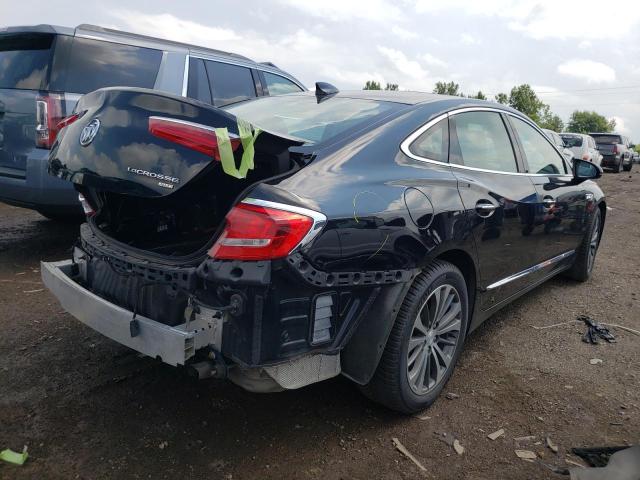 Photo 3 VIN: 1G4ZR5SS6KU114245 - BUICK LACROSSE E 