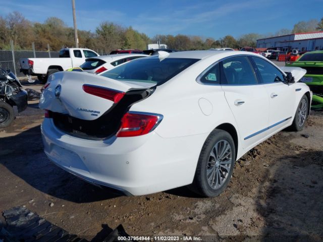 Photo 3 VIN: 1G4ZR5SS6KU130218 - BUICK LACROSSE 