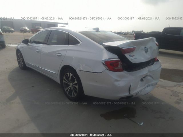 Photo 2 VIN: 1G4ZR5SS7HU140474 - BUICK LACROSSE 