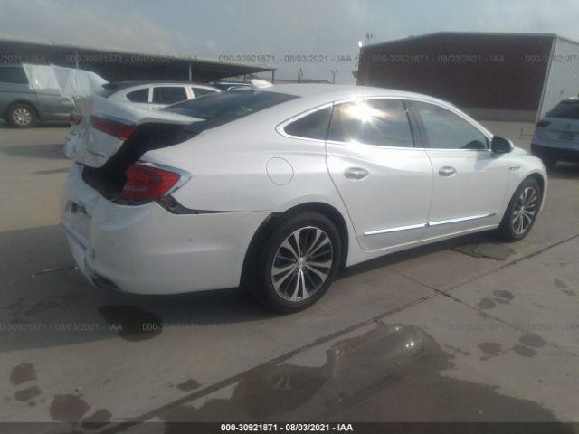 Photo 3 VIN: 1G4ZR5SS7HU140474 - BUICK LACROSSE 