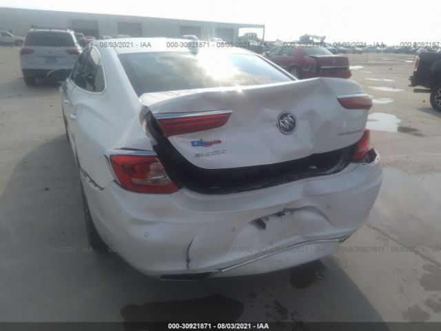 Photo 5 VIN: 1G4ZR5SS7HU140474 - BUICK LACROSSE 