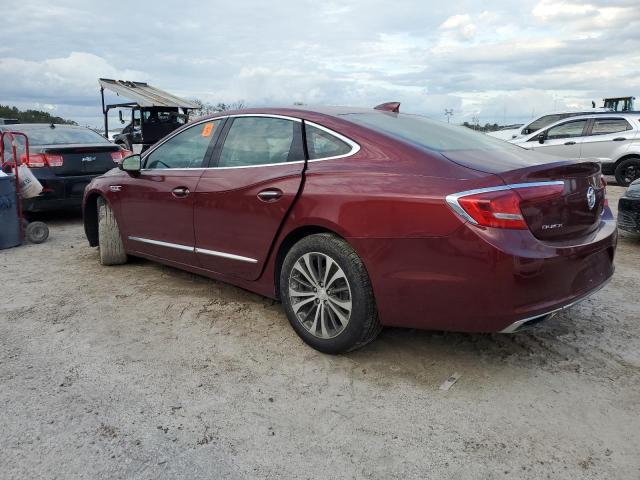 Photo 1 VIN: 1G4ZR5SS7HU144380 - BUICK LACROSSE P 