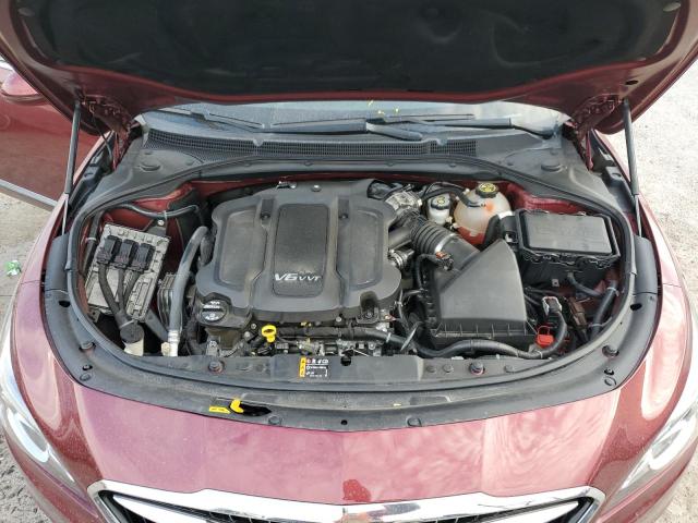 Photo 10 VIN: 1G4ZR5SS7HU144380 - BUICK LACROSSE P 