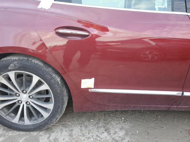 Photo 11 VIN: 1G4ZR5SS7HU144380 - BUICK LACROSSE P 