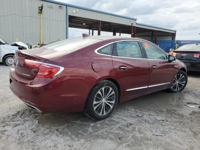 Photo 2 VIN: 1G4ZR5SS7HU144380 - BUICK LACROSSE P 