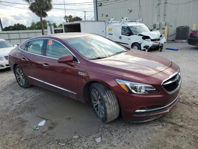 Photo 3 VIN: 1G4ZR5SS7HU144380 - BUICK LACROSSE P 