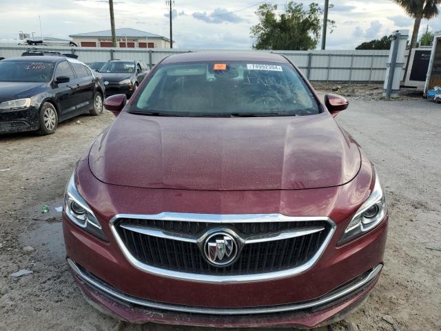 Photo 4 VIN: 1G4ZR5SS7HU144380 - BUICK LACROSSE P 