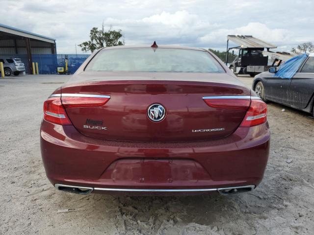 Photo 5 VIN: 1G4ZR5SS7HU144380 - BUICK LACROSSE P 