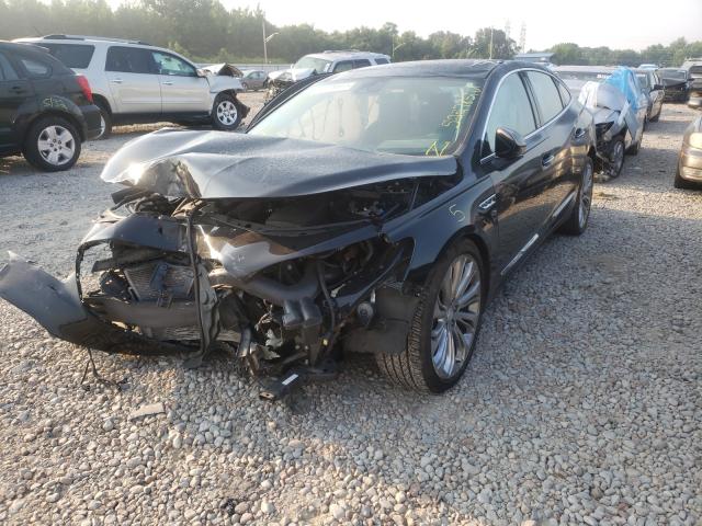 Photo 1 VIN: 1G4ZR5SS7HU164872 - BUICK LACROSSE P 