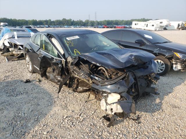 Photo 8 VIN: 1G4ZR5SS7HU164872 - BUICK LACROSSE P 