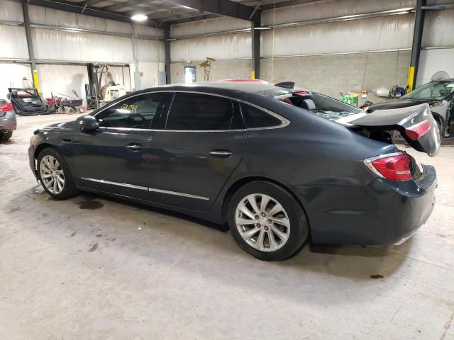 Photo 1 VIN: 1G4ZR5SS7HU165228 - BUICK LACROSSE 