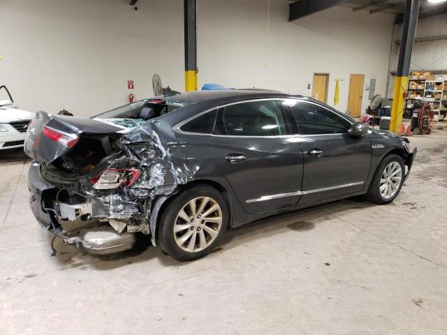 Photo 2 VIN: 1G4ZR5SS7HU165228 - BUICK LACROSSE 