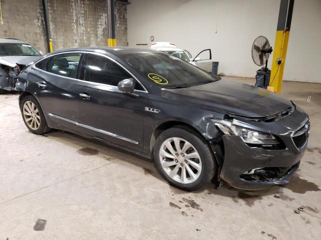 Photo 3 VIN: 1G4ZR5SS7HU165228 - BUICK LACROSSE 