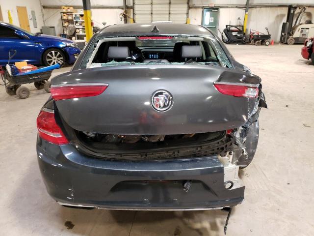 Photo 5 VIN: 1G4ZR5SS7HU165228 - BUICK LACROSSE 