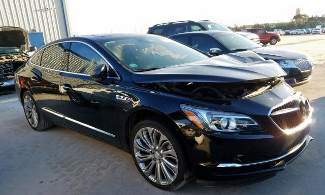 Photo 0 VIN: 1G4ZR5SS7HU169232 - BUICK LACROSSE 