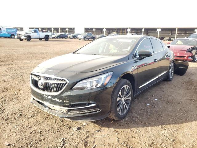 Photo 1 VIN: 1G4ZR5SS7HU171062 - BUICK LACROSSE P 