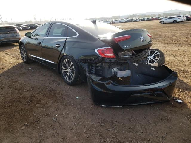 Photo 2 VIN: 1G4ZR5SS7HU171062 - BUICK LACROSSE P 