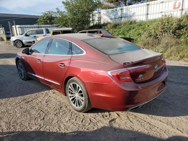 Photo 1 VIN: 1G4ZR5SS7HU176861 - BUICK LACROSSE P 