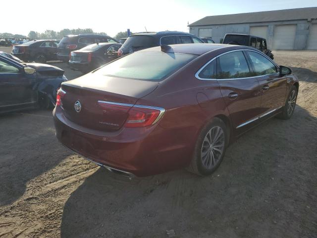 Photo 2 VIN: 1G4ZR5SS7HU176861 - BUICK LACROSSE P 