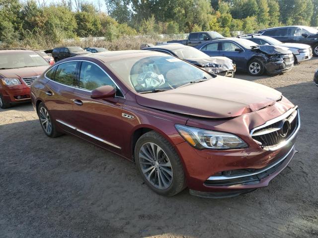 Photo 3 VIN: 1G4ZR5SS7HU176861 - BUICK LACROSSE P 