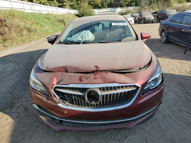 Photo 4 VIN: 1G4ZR5SS7HU176861 - BUICK LACROSSE P 