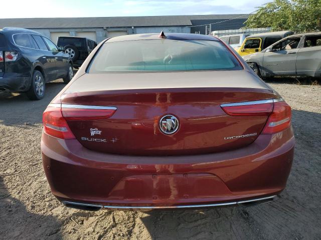 Photo 5 VIN: 1G4ZR5SS7HU176861 - BUICK LACROSSE P 