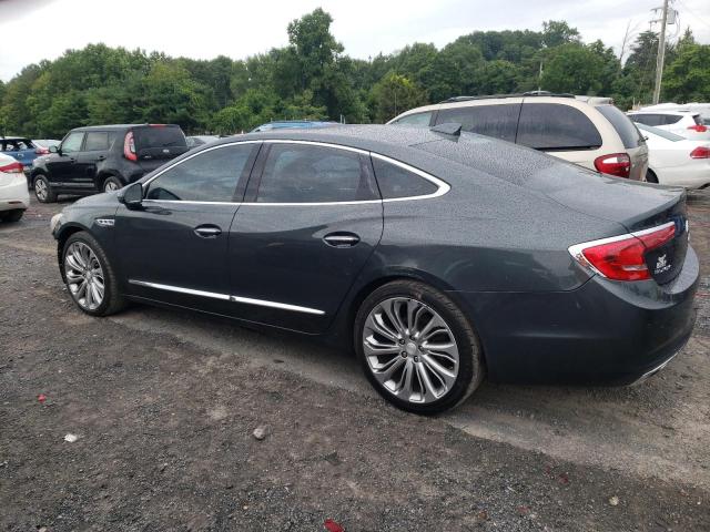 Photo 1 VIN: 1G4ZR5SS7HU186659 - BUICK LACROSSE P 