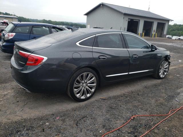 Photo 2 VIN: 1G4ZR5SS7HU186659 - BUICK LACROSSE P 