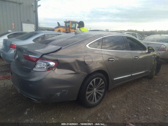 Photo 3 VIN: 1G4ZR5SS7HU190355 - BUICK LACROSSE 