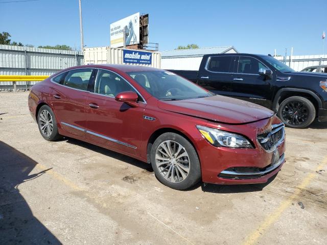 Photo 3 VIN: 1G4ZR5SS7HU190971 - BUICK LACROSSE P 