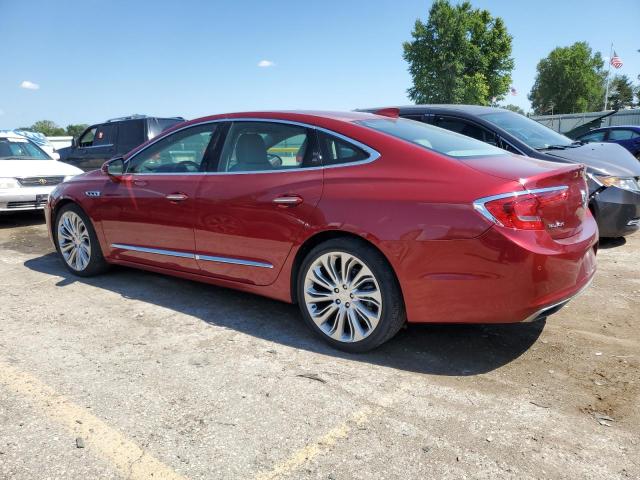 Photo 1 VIN: 1G4ZR5SS7JU110056 - BUICK LACROSSE P 