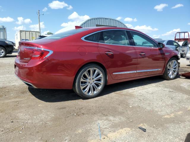 Photo 2 VIN: 1G4ZR5SS7JU110056 - BUICK LACROSSE P 