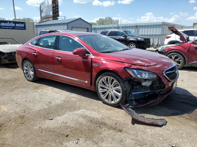 Photo 3 VIN: 1G4ZR5SS7JU110056 - BUICK LACROSSE P 