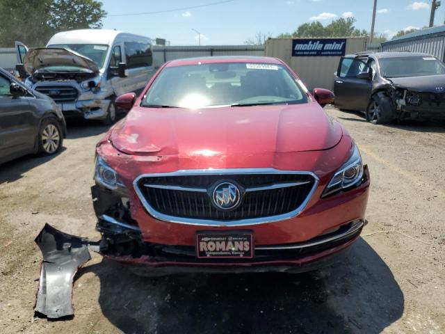 Photo 4 VIN: 1G4ZR5SS7JU110056 - BUICK LACROSSE P 