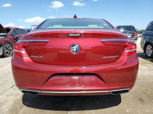 Photo 5 VIN: 1G4ZR5SS7JU110056 - BUICK LACROSSE P 