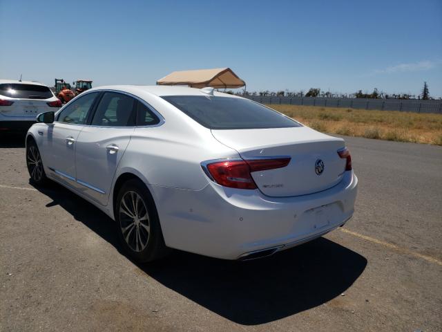 Photo 2 VIN: 1G4ZR5SS7JU111448 - BUICK LACROSSE P 