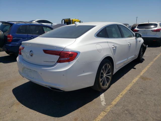 Photo 3 VIN: 1G4ZR5SS7JU111448 - BUICK LACROSSE P 