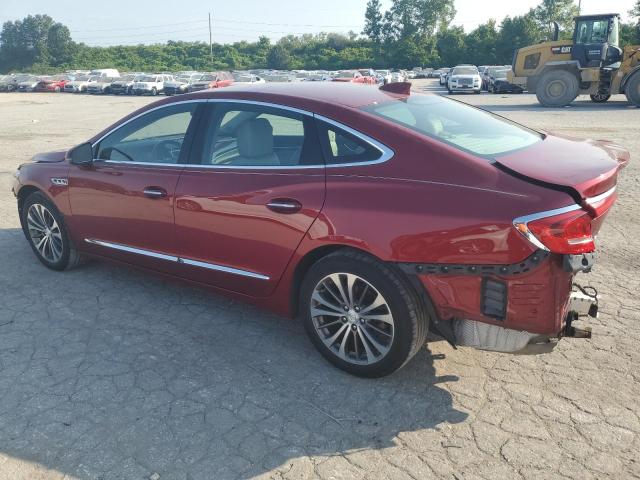 Photo 1 VIN: 1G4ZR5SS7JU122322 - BUICK LACROSSE P 