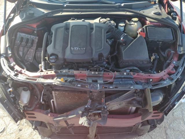 Photo 10 VIN: 1G4ZR5SS7JU122322 - BUICK LACROSSE P 