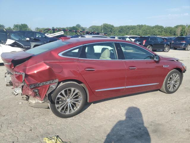 Photo 2 VIN: 1G4ZR5SS7JU122322 - BUICK LACROSSE P 